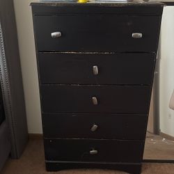 Bedroom Dressers 