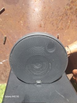 JBL surround sound speaker