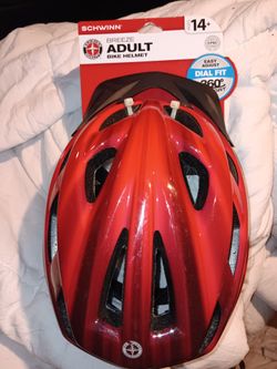 Schwinn Adult Bike Helmet 