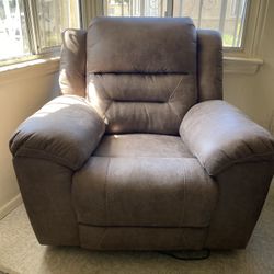 Recliner