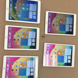 APPLE IPAD AIR IOS 15.8