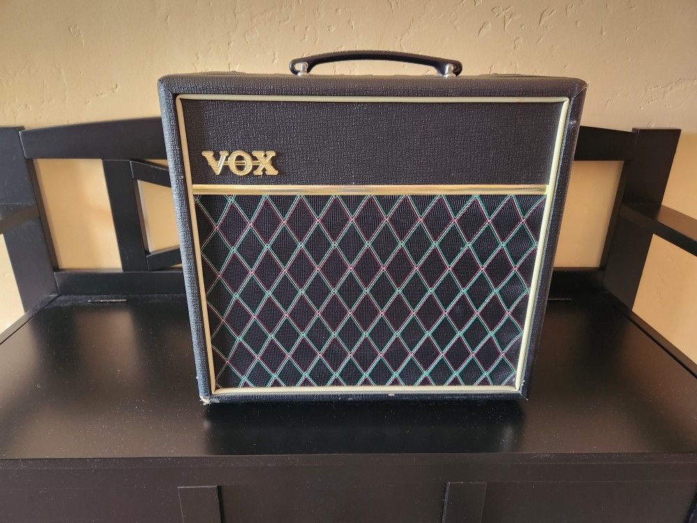 Rad Vox Pathfinder 15r In Great Shape!