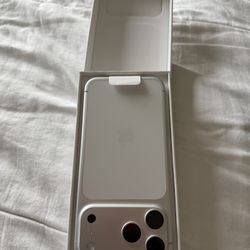 Vz iPhone 17 Pro Max 256gb 