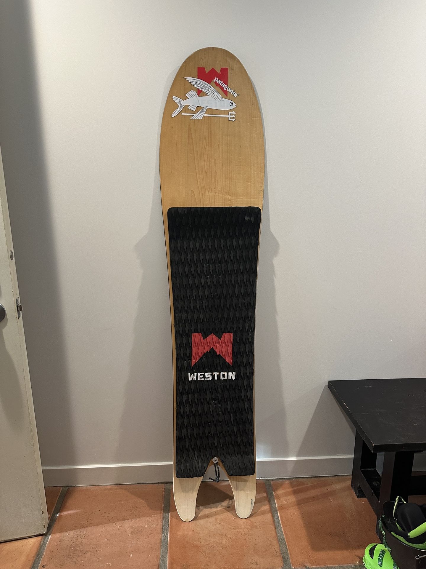 Weston Pow Surfer (154)
