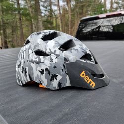 Bicycle  Helmet 
