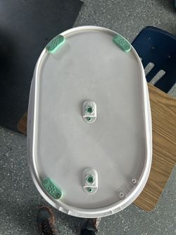 Frida Bath Tub $10