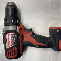 Tools Milwaukee #45590