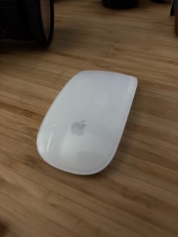 Apple Mouse