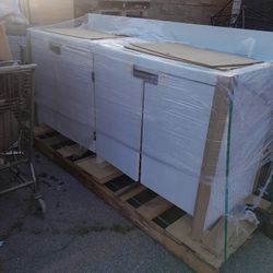 new Cabinetry