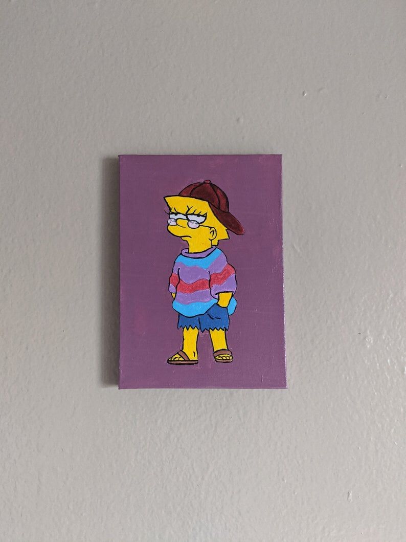 Lisa Simpson