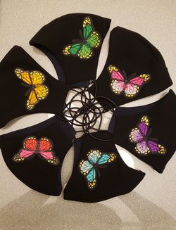 Mask / CUBREBOCAS