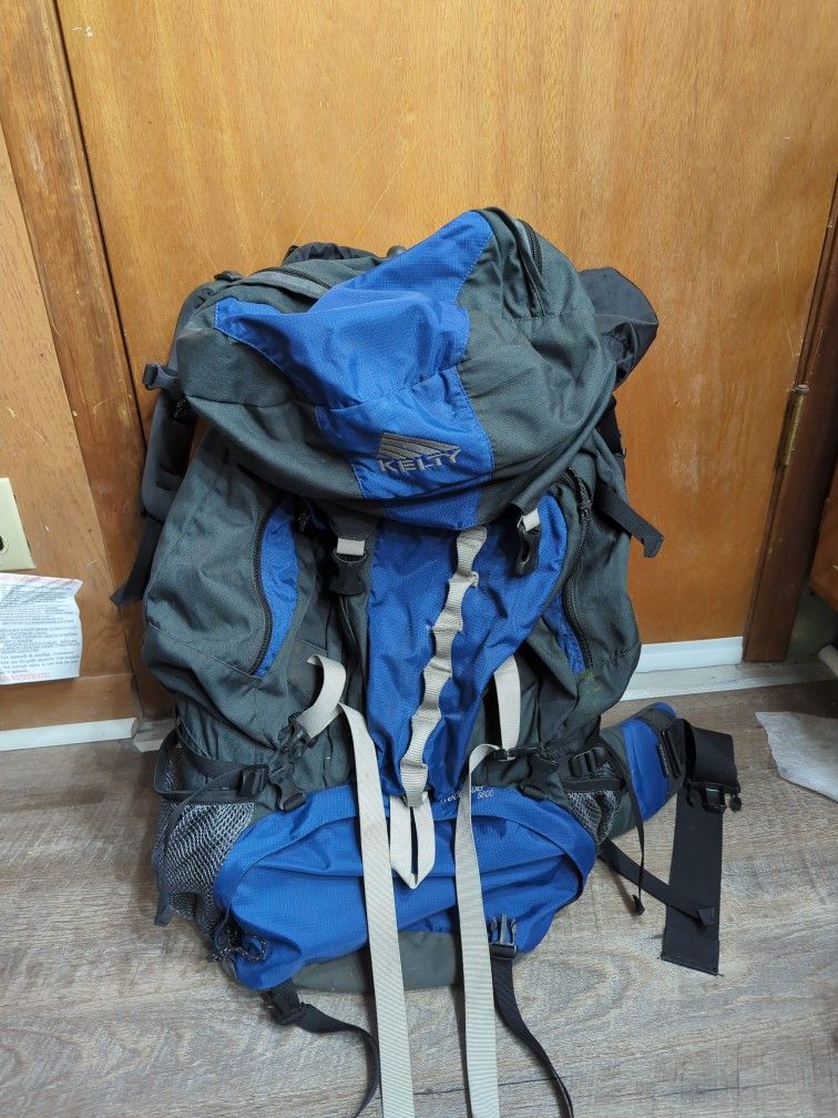 Pack/Backpack Kelty Red Cloud 5600