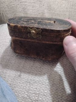 Antique Opera Knockulurs