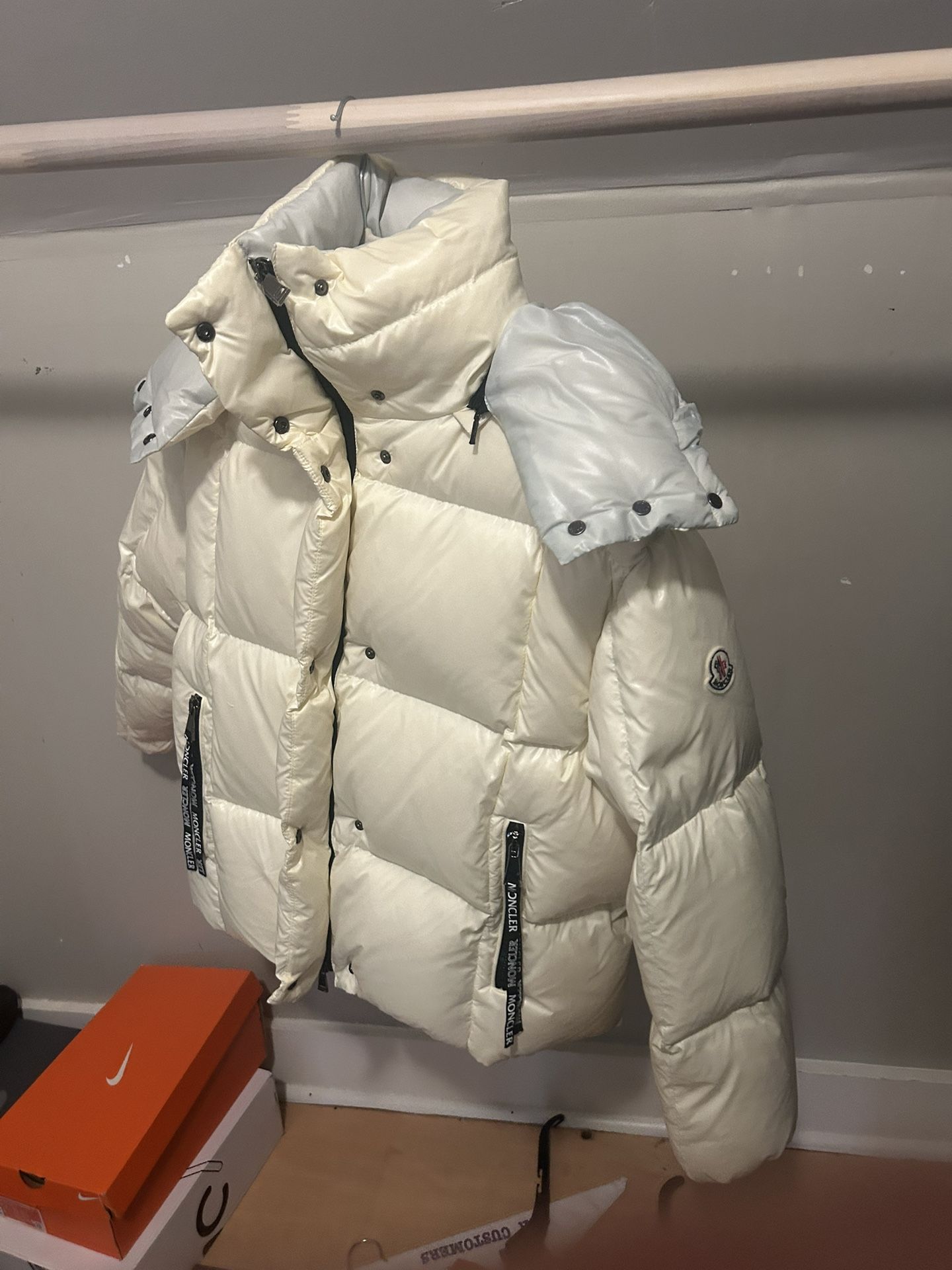 Moncler Jacket