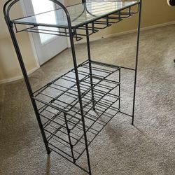 Wine Rack