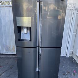 Samsung Fridge (Delivery)