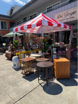 BIG BLOW  OUT SALE TODAY 805 Washington Del Giorgio’s salon store Hillcrest now til 5 pm
