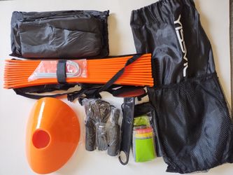 Speed Agility Training Equipment 