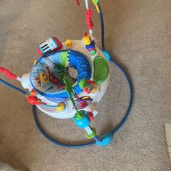 Baby Bouncer