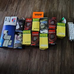 Car Parts