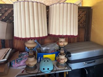 Lamps