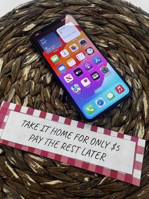 🔥 iPhone 13 Pro for Less Than $300?! Just $1 Down – Today’s Steal Deal!