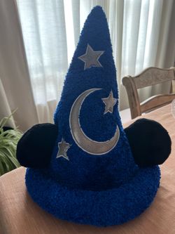 Disney hat