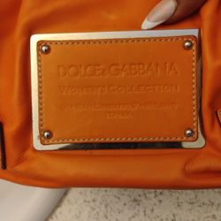 Dolce&Gabbana Purse 