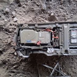 2009 Honda Accord  Hybrid Battery