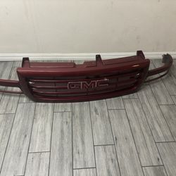 For Gmc Trucks