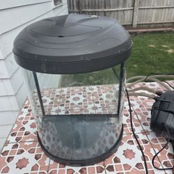 NANO Tank