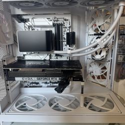 Custom Gaming PC 