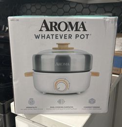 Aroma Whatever Pot