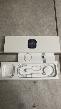 Apple Watch charger band new original cable