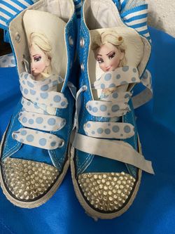 Converse