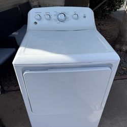 Dryer Electric  He High Efficiency 