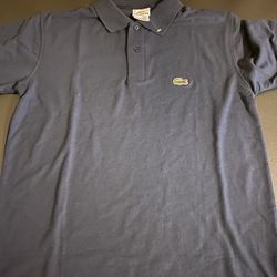 Lacoste Shirt