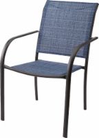 Furniture-Patio Lounge Living Room Decorable HD Designs Outdoors® Orchards Chairs-4 with 4 Inch seating With Crestwood & Scot designer cushions
