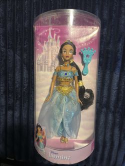 Disney Princess Jazmin