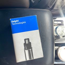 Fuel Pump