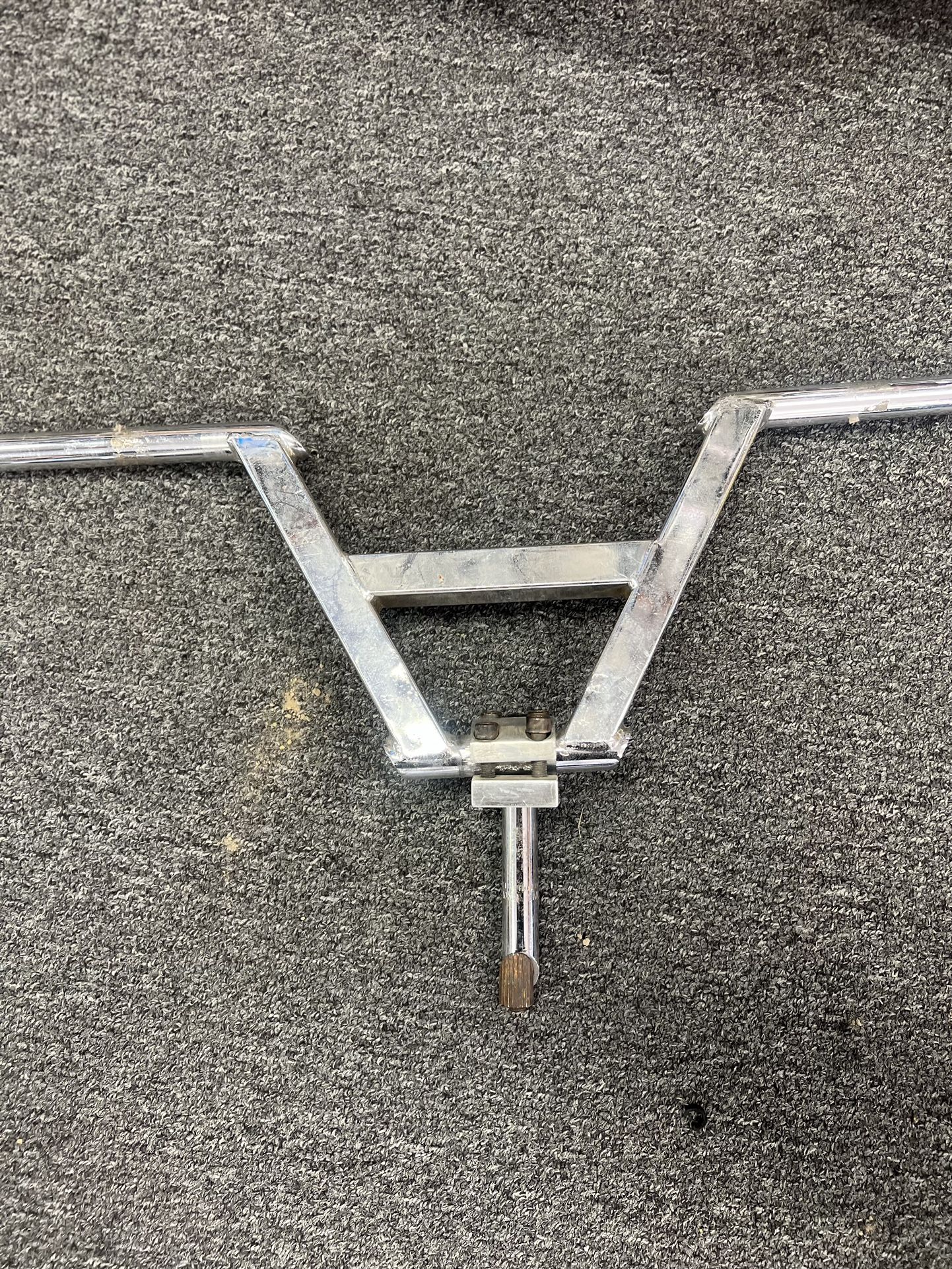 Bmx Bars 6 Piece