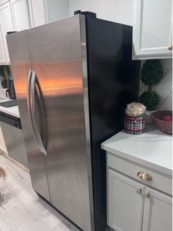 Kenmore Refrigerator