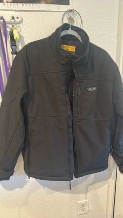 Ptahdus Performance Heated Gear