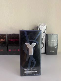 Y Eau de Parfum by Yves Saint Laurent
