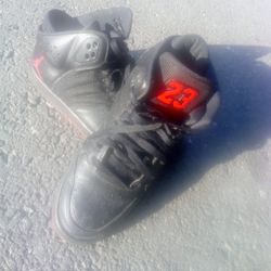 Jordan 1 Flight 4 Size 8.5 Mens/ 10.5 Womens