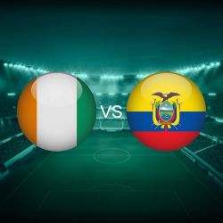 World Cup tickets Ecuador match