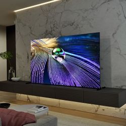 SONY 83 Inch OLED TV  Top Of the Line! 