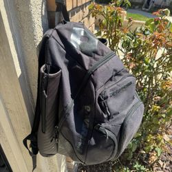 Baseball Bag