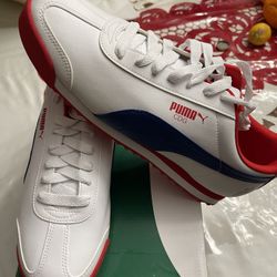 PUMA CHIVAS ROMA SIZE 11 NEW 
