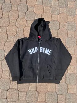 Supreme Thermal Interior Zip